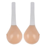 Sling Style Plus Size Pull-up Invisible Bra - Flemme Flair