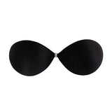 Push Up Seamless Underwear No Steel Rim Silicone Bra - Flemme Flair