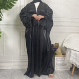 Fashion Arab Cardigan With Robe