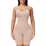 One Piece Body Shaper Belly And Hip Lift Corset Underwear