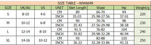 High Quality Satin Dress High Waist Drawstring Lace-up Solid Skirt Women