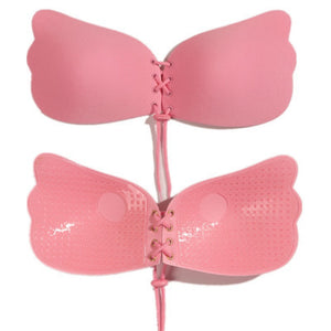 1pc Strapless Bra