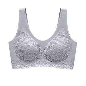 Fashionable sports bra