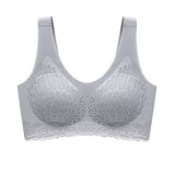 Fashionable sports bra