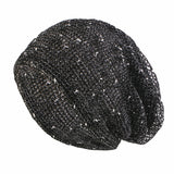 Cotton And Linen Breathable Mesh Dual-purpose Twist Woven Hat