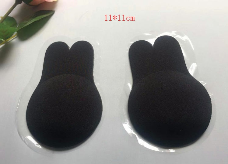 Invisible Breast Lift Underwear Silicone Fit Adhesive Bra Reusable