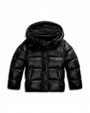 Women's Casual Hooded Cotton Jacket Puffer