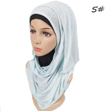 Islamic hijab