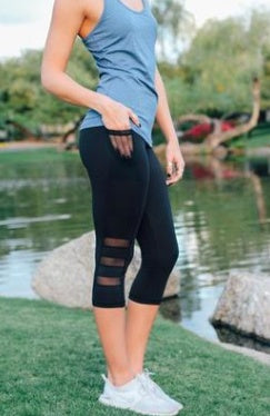 Yoga Fitness Pants