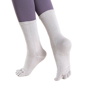 Exercise Non Slip Socks Yoga