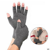 Anti-slip And Breathable Health Care For Arthritis Compression Gloves