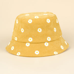 Bucket Hat Baby Children's Hat 3-12 Years Old Outdoor Sun Hat