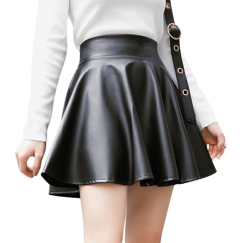 Autumn And Winter New Skirt Women