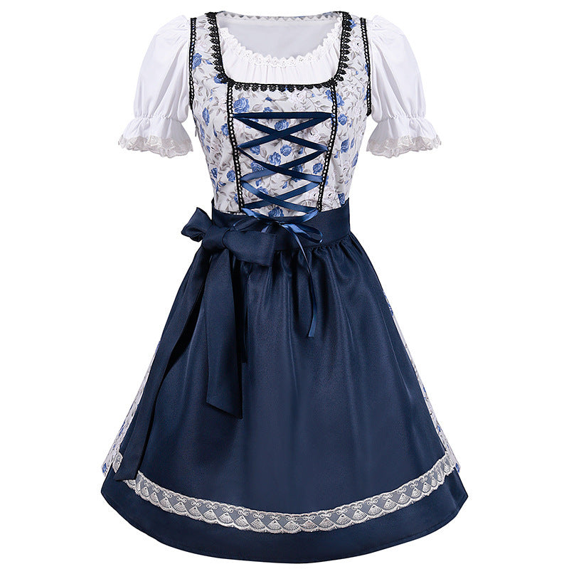 Fashion Oktoberfest Costume Party Clothes