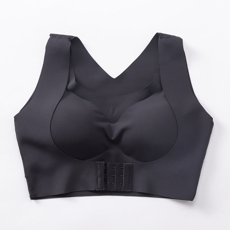 Women's New Seamless Sports Bra