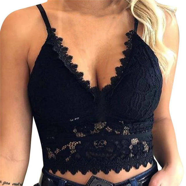 Hot Lingerie Women Sexy Bralette Women