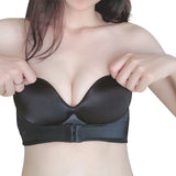 Bra Underwear QQ Sugar Second Generation Underwear Belly Milk