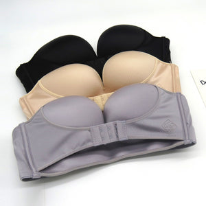 Bra Underwear QQ Sugar Second Generation Underwear Belly Milk