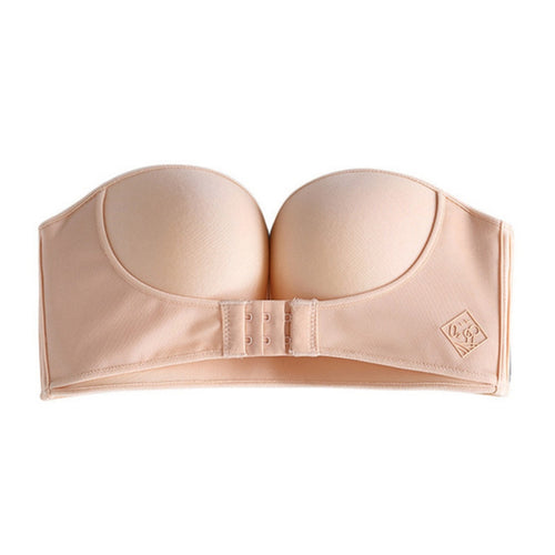 Bra Underwear QQ Sugar Second Generation Underwear Belly Milk