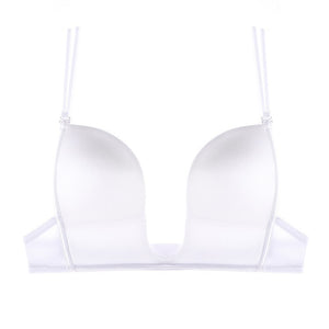 Underwear Sports Bra Without Steel Ring Fashion Underwear Bra Adjustment Type