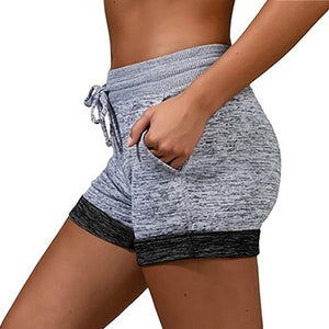 Yoga Pants Sports Buttocks Fitness Pants High Waist Elastic Yoga Pants