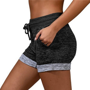 Yoga Pants Sports Buttocks Fitness Pants High Waist Elastic Yoga Pants