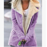 Women Winter Warm Coats New Style