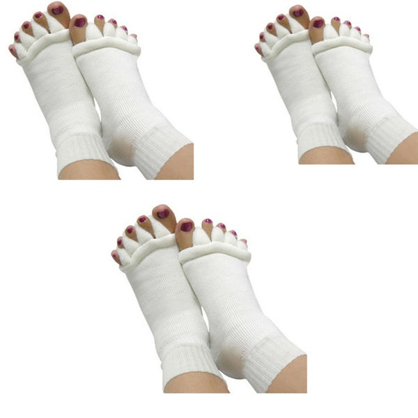 Toe Socks