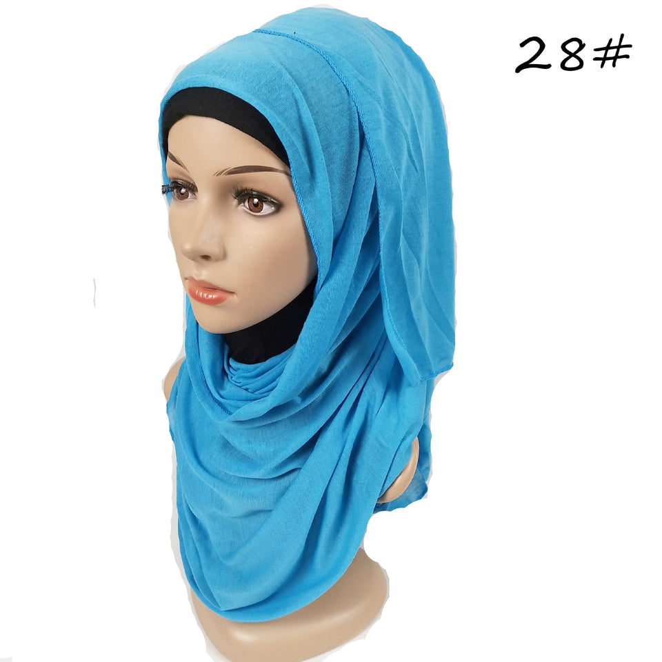 Islamic hijab