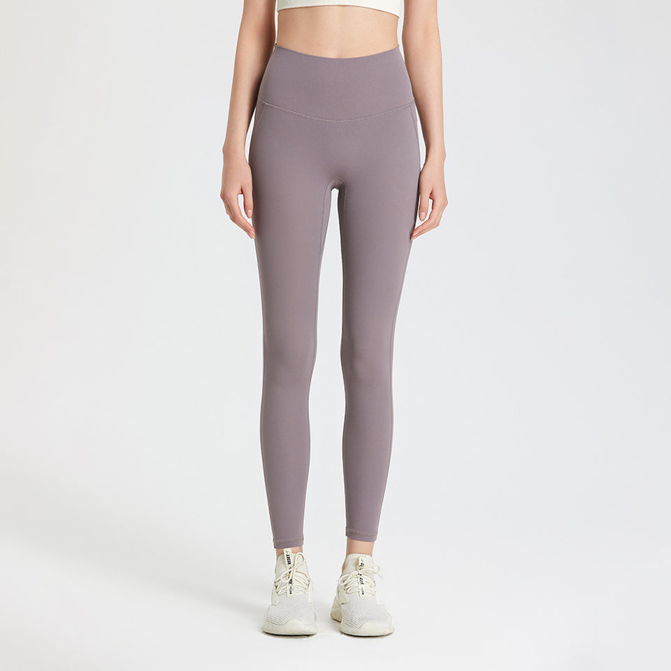 Zero Sense One Piece Yoga Pants