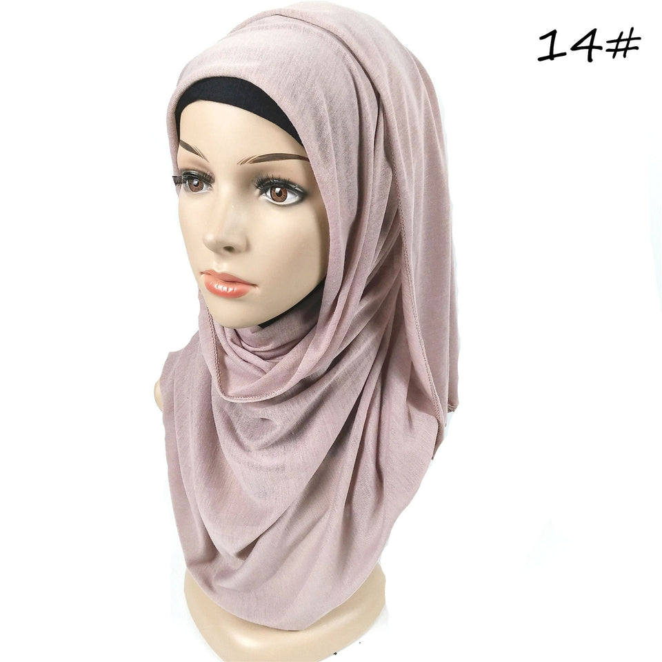 Islamic hijab