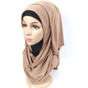 Islamic hijab