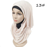 Islamic hijab