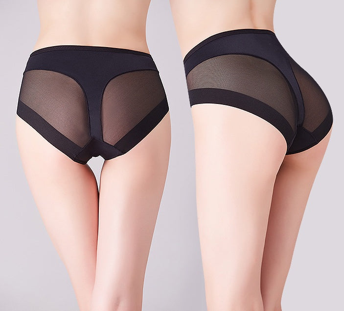 All Day Comfort Panty Shaper