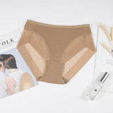 All Day Comfort Panty Shaper