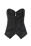 Sexy lingerie European and American court corset