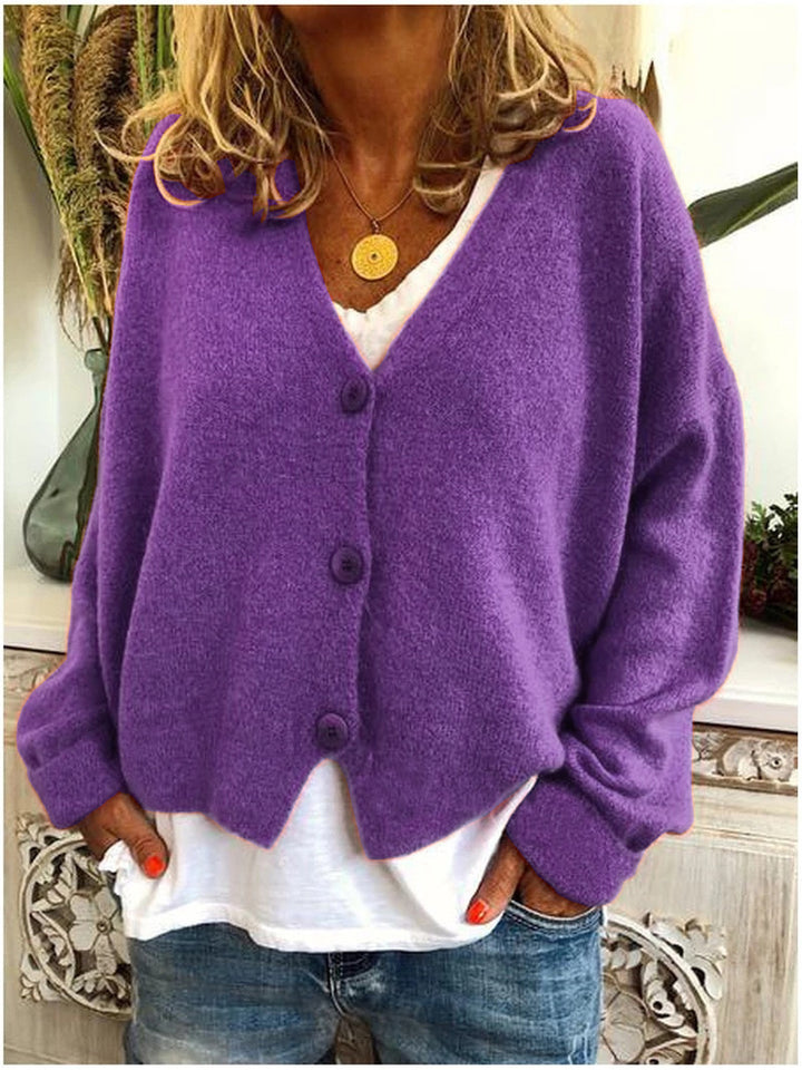 Women Cardigans Sweater