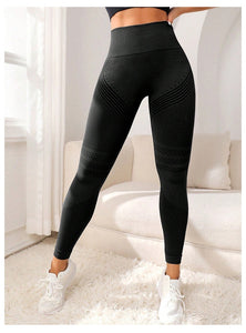 Sports Skinny Yoga Running Fitness Pants