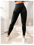 Sports Skinny Yoga Running Fitness Pants