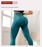 Sports Skinny Yoga Running Fitness Pants