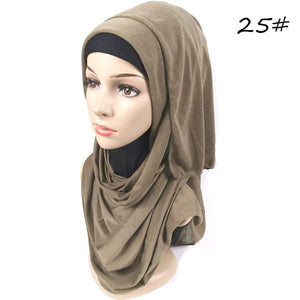 Islamic hijab