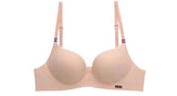 Seamless Bra & panties / Only Bra Option (FREE SHIPPING)