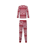 Christmas Printed Parent-child Wear