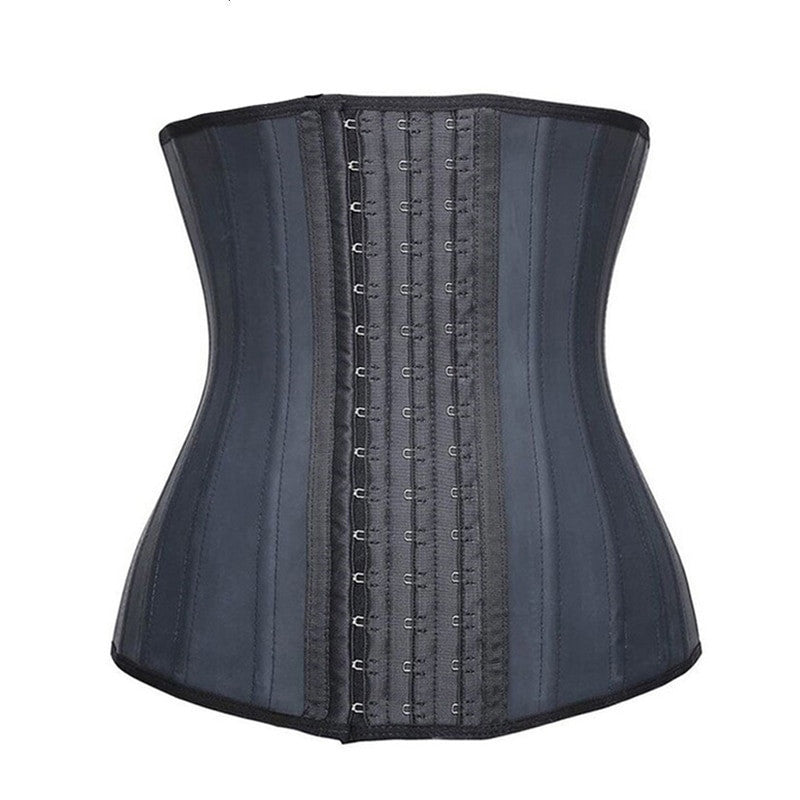 Latex Waist Trainer Slimming Underwear Cincher Corset Slimming Belt Modeling Strap Shapers Body Shaper Slimming Latex Corset