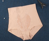 High Waist Plus Size Shaping Panty