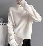 Women's High-grade Comfortable Soft Knit Sweater