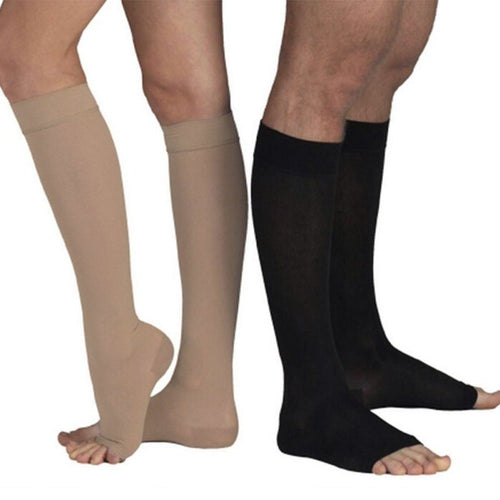 Compression socks Multifunctional socks nylon socks elastic compression socks