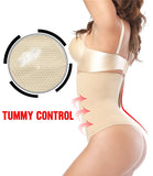 Women Butt Lifter Slimming Tummy Control Panties Wedding Dress G-string Body Shaper High Waist Trainer Sexy Thong Knicker