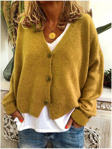 Women Cardigans Sweater