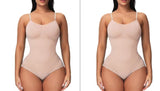 Women's Fashion Seamless One Piece Shapewear